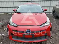 2019 Toyota PRIUS фото