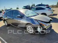 2019 Toyota PRIUS photo