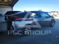 2019 Toyota PRIUS фото
