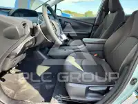 2019 Toyota PRIUS фото