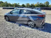 2019 Toyota PRIUS фото