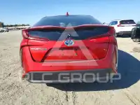 2019 Toyota PRIUS фото