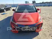 2019 Toyota PRIUS фото