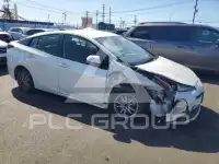 2019 Toyota PRIUS фото