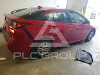 2019 Toyota PRIUS фото
