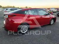 2019 Toyota PRIUS фото