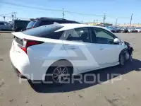 2019 Toyota PRIUS фото