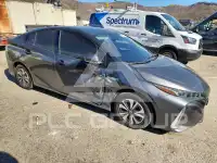 2019 Toyota PRIUS photo
