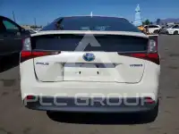 2019 Toyota PRIUS фото