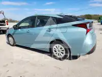 2019 Toyota PRIUS фото