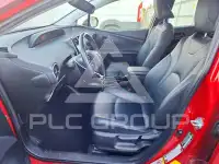 2019 Toyota PRIUS фото