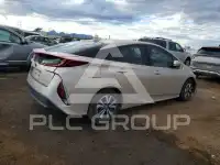 2019 Toyota PRIUS фото