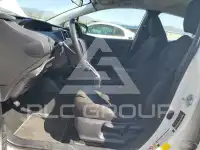 2019 Toyota PRIUS фото
