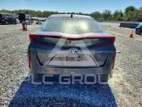 2019 Toyota PRIUS фото