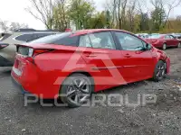 2019 Toyota PRIUS фото