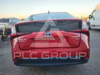 2019 Toyota PRIUS фото