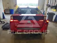2019 Toyota PRIUS фото