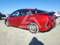 2019 Toyota PRIUS фото