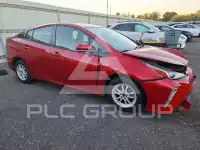 2019 Toyota PRIUS фото