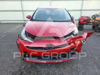 2019 Toyota PRIUS фото