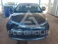 2019 Toyota PRIUS фото