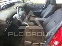 2019 Toyota PRIUS фото