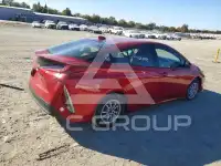 2019 Toyota PRIUS фото