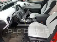 2019 Toyota PRIUS фото