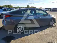 2019 Toyota PRIUS фото