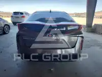 2019 Toyota PRIUS фото