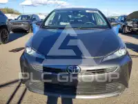 2019 Toyota PRIUS фото