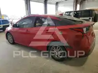 2019 Toyota PRIUS фото