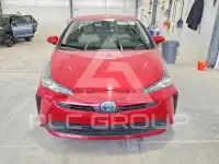 2019 Toyota PRIUS фото