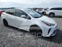 2019 Toyota PRIUS фото