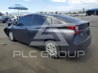 2019 Toyota PRIUS фото
