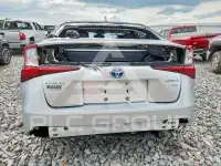 2019 Toyota PRIUS фото