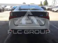 2019 Toyota PRIUS фото