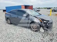 2019 Toyota PRIUS фото