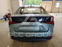 2019 Toyota PRIUS photo
