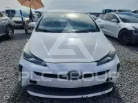 2019 Toyota PRIUS фото