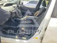 2019 Toyota PRIUS фото