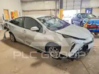 2019 Toyota PRIUS фото