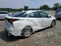 2019 Toyota PRIUS фото