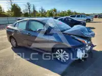 2019 Toyota PRIUS фото