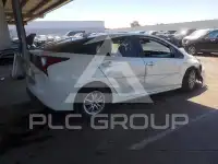 2019 Toyota PRIUS фото