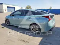 2019 Toyota PRIUS фото