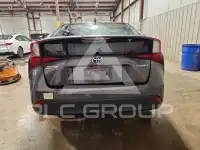 2019 Toyota PRIUS фото