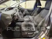 2019 Toyota PRIUS фото