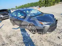 2019 Toyota PRIUS фото