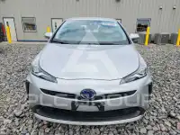 2019 Toyota PRIUS фото